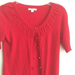 NEW YORK & COMPANY DRESS JACKET